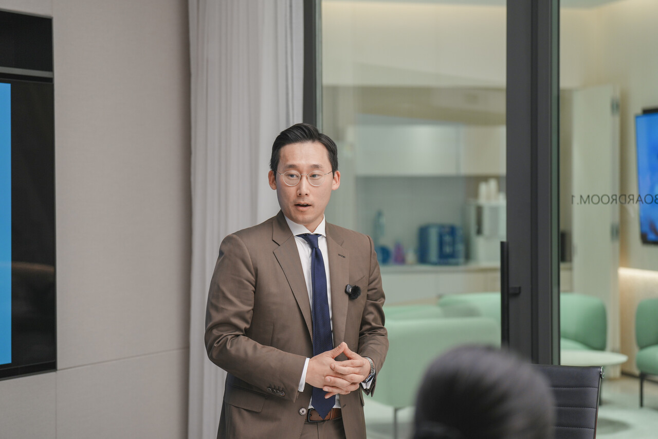 전환의 시대가 요구하는 인프라