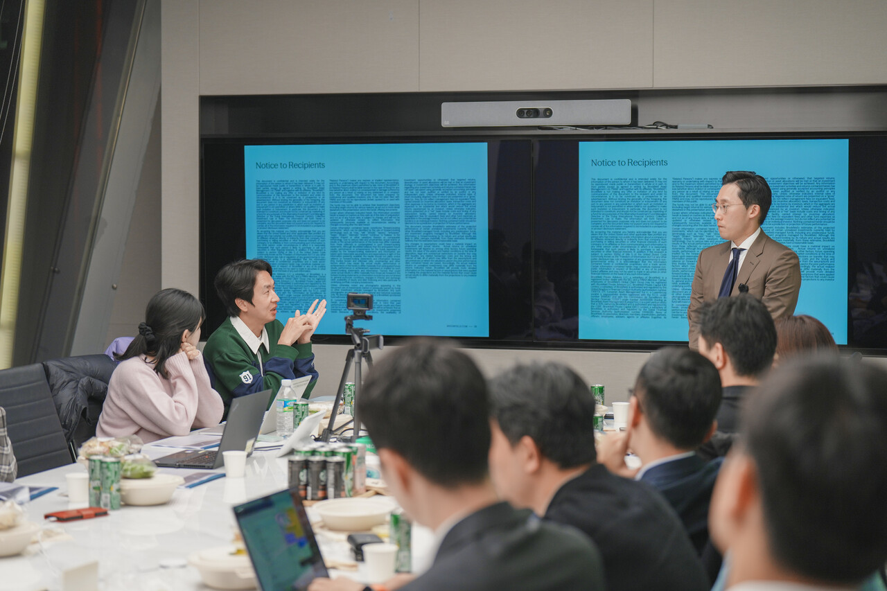 전환의 시대가 요구하는 인프라