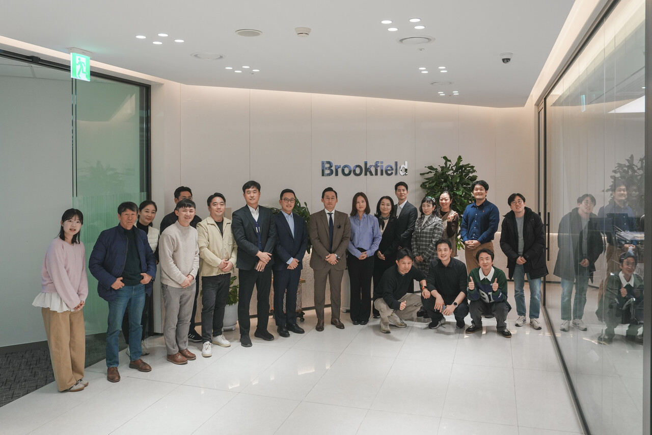 전환의 시대가 요구하는 인프라