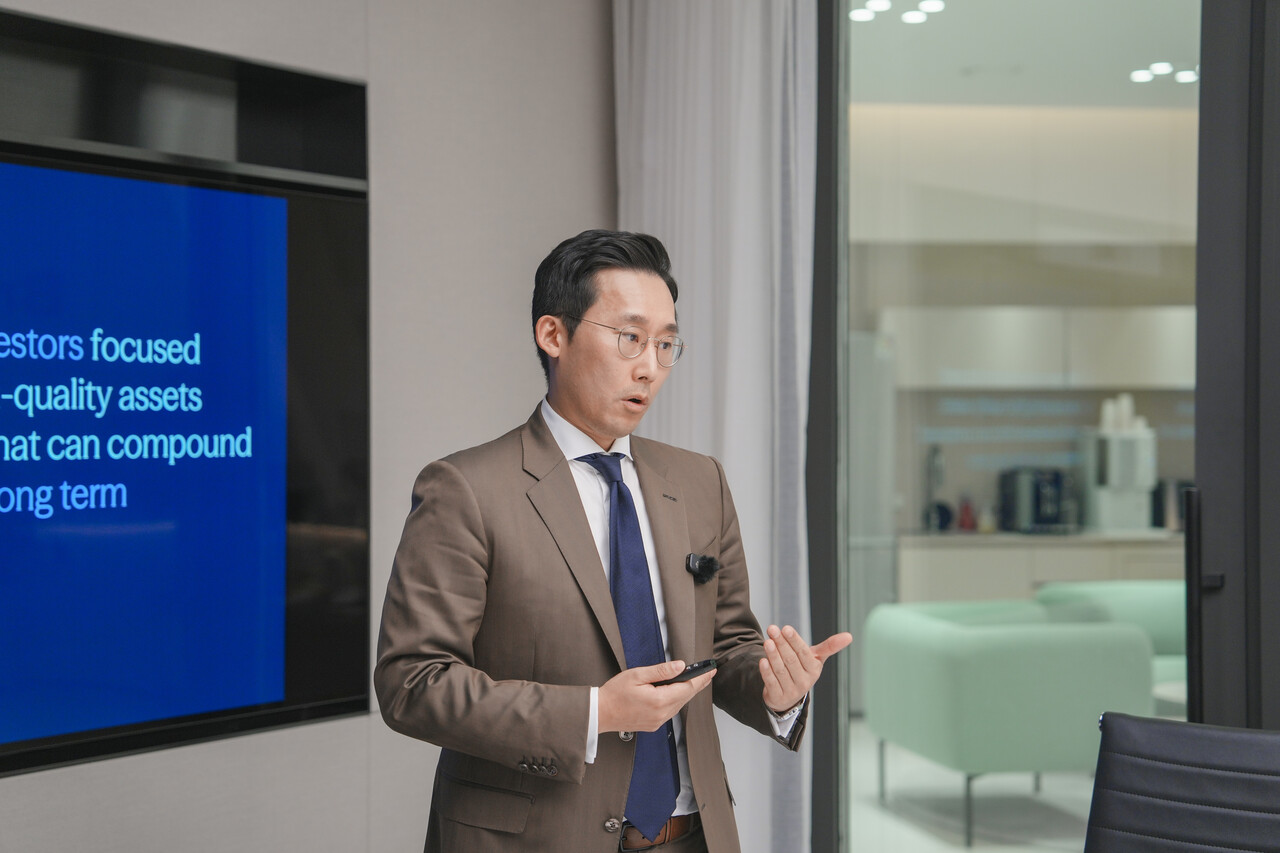 전환의 시대가 요구하는 인프라