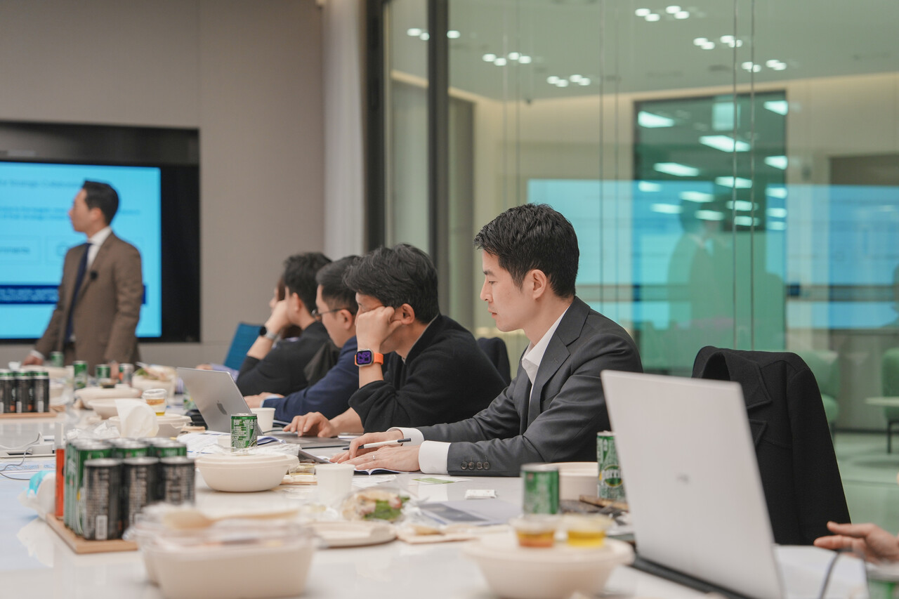 전환의 시대가 요구하는 인프라